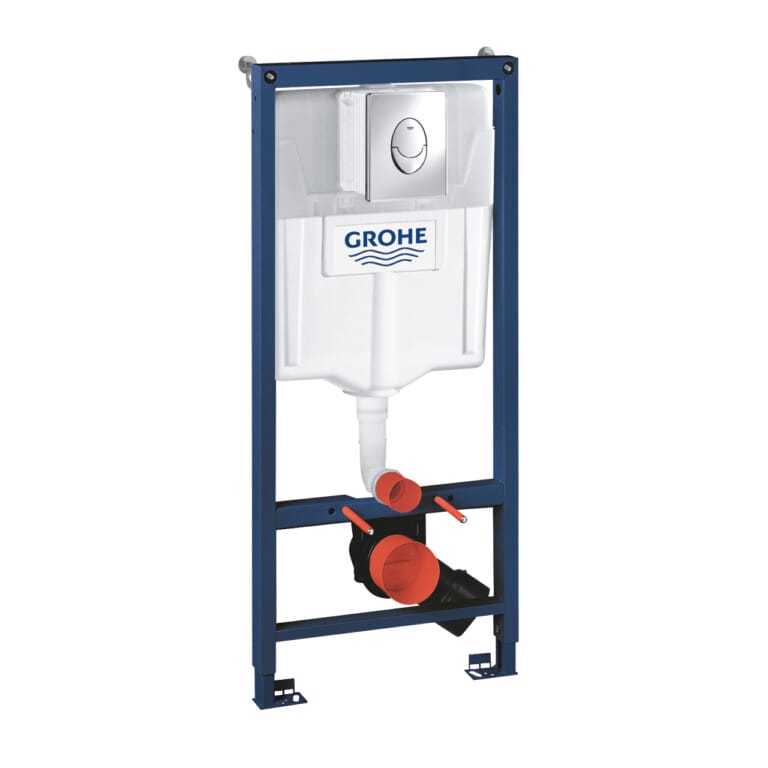 Grohe Rapid SL 3in1 Set For wc 1.13 M