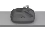 Roca Beyond Over Countertop Basin Onyx ,A3270B8640