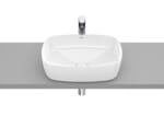 Roca Inspira Soft Countertop Fineceramic Basin ,A327500000