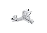 Roca Coral Shower Mixer Chrome ,A5A0287C00