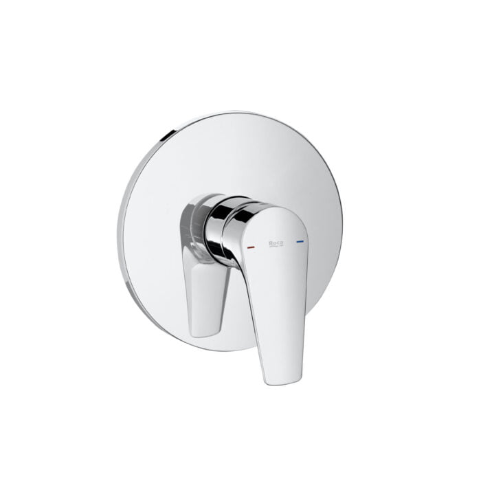Roca Atlas Built In Bath Or Shower Mixer ,A5A2290C00
