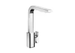 Roca L90 Kitchen Sink Mixer With Swivel Spout Chrome ,A5A8501C00