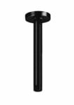 Roca Shower Head Arm 20cm Brushed Titanium Black ,A5B0550NM0