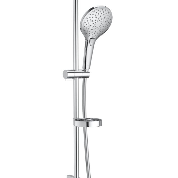 Roca Plenum Shower 3 System 70 Cm ,A5B1411C00