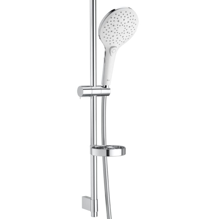 Roca Plenum Hand Shower 3 Functions ,A5B1411CB0