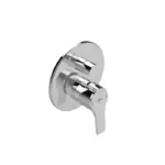 Ideal Standard Stream Shower Mixer With Diverter ,A6707AA