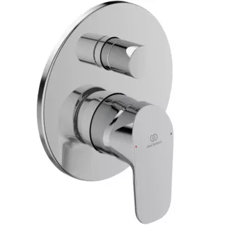 Ideal Standard Ceraflex Shower Mixer With Diverter ,A6758AA