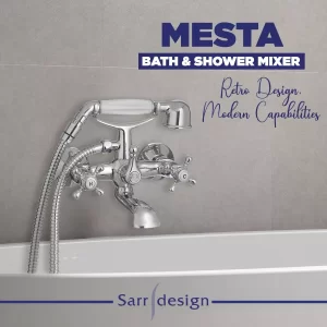 MESTA
