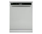 Sharp Dishwasher 15 Person 60cm Inverter 10 Programs ,QW-V1015M-SS2