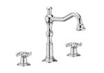 Roca Carmen Basin Mixer With Click Clack Waste ,A5A444BC00