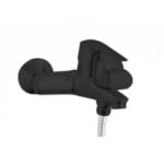 Sarrdesign Segura Shower Mixer Black ,SD1031-BC