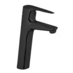 Sarrdesign Segura Basin Mixer Black ,SD1033-D-BC