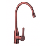 Sarrdesign Trinity Kitchen Mixer Rotatable Spout ,SD1047-RG