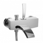 خلاط دش سارديزاين اسارو جويستيك كروم، SD1086-CP