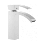 Sarrdesign Escala Single Lever Basin Mixer ,SD1090-D-CP