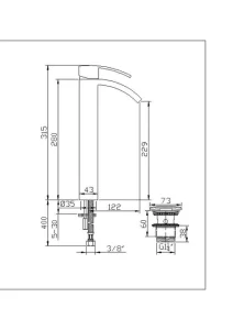 SD1093 D CP