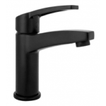 Sarrdesign Amazon Basin Mixer With Pop Up Waste Black ,SD1120-D-BC