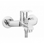 Sarrdesign Amazon Shower Mixer Chrome ,SD1121-CP