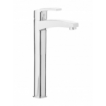 Sarrdesign Amazon High Basin Mixer With Pop Up Waste ,SD1123-D-CP
