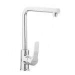 Sarrdesign Amazon Kitchen Mixer Chrome ,SD1124-CP