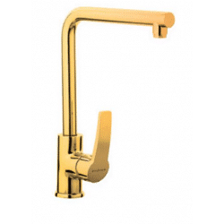 Sarrdesign Amazon Kitchen Mixer Rotatable Spout ,SD1124-GP