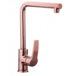 Sarrdesign Kitchen Mixer Rotatable Spout ,SD1124-RG