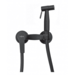 Sarrdesign Amazon Rinser Mixer With Holder Black ,SD1137-C-BC