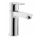 Sarrdesign Ador Basin Mixer With Pop Up Waste ,SD1150-D-CP