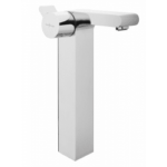 خلاط حوض سار ديزاين راين طويل كروم، SD1193-D-CP