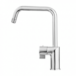 Sarrdesign Kitchen Mixer Rhine High Chrome ,SD1197-CP