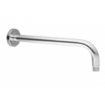 Sarrdesign Shower Head Arm 30 Cm Chrome ,SD3202-CP