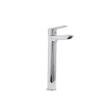 Sarrdesign Adour Basin Mixer High Chrome ,SD1153-D-CP