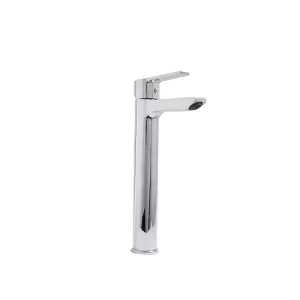 Sarrdesign Adour Basin Mixer High Chrome ,SD1153-D-CP