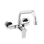 Sarrdesign Adour Kitchen Mixer 20cm ,SD1157-CP