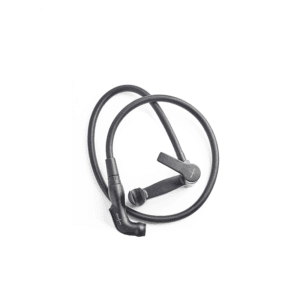 Sarrdesign Amazon Rinser Mixer Black SD1136 C BC