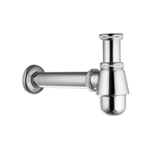 Sarrdesign Bottle Trap Bidet Without Plug ,SD3253-CP