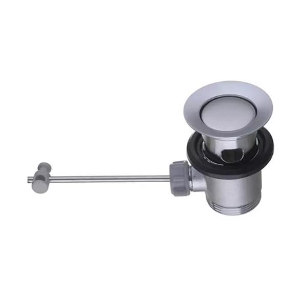 Sarrdesign Brass Pop-up Waste For Basin Or Bidet Mixers ,SD3246-CP Sarrdesign Brass Pop-up Waste For Basin Or Bidet Mixers ,SD3246-CP