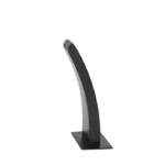 Sarrdesign Escala Buried Shower Mixer Spout Black ,SD3217-BC