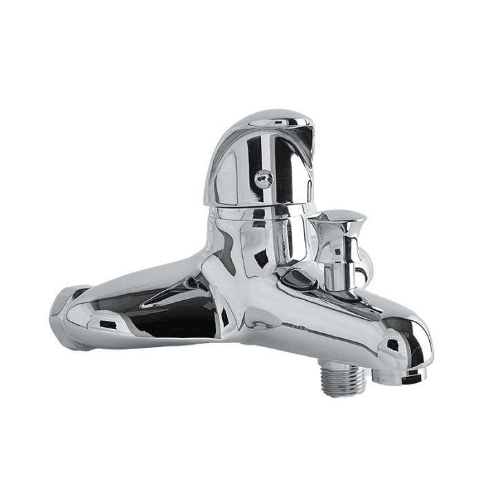 Sarrdesign Kura Shower Mixer Chrome ,SD1011-CP Sarrdesign Kura Shower Mixer Chrome ,SD1011-CP