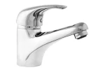Sarrdesign Kura Single Lever Basin Mixer ,SD1010-ND-CP