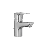 Sarrdesign Loire Basin Mixer With Pop Up Waste ,SD1020-D-CP