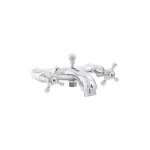 Sarrdesign Mesta Bath And Shower Mixer ,SD2033-2-CP