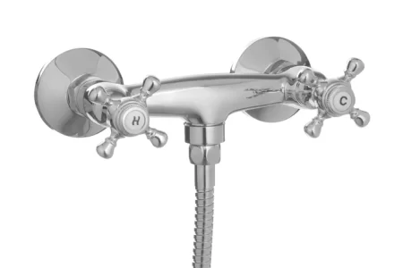 Sarrdesign Mesta Bathtub Mixer ,SD2036-2-CP