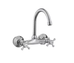 Sarrdesign Mesta Kitchen Mixer With Ceramic Disk ,SD2039-2-CP