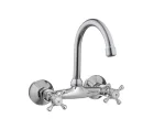 Sarrdesign Mesta Kitchen Mixer With Compression Valve ,SD2039-1-CP