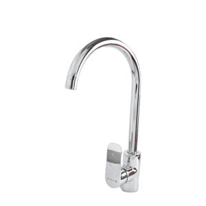 Sarrdesign Nile Kitchen Tree Mixer Chrome ,SD1144-CP