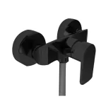 Sarrdesign Nile Sprayer Mixer Black ,SD1149-BC