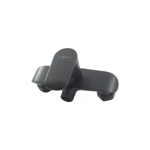 Sarrdesign Nile Sprayer Mixer Black SD1149 BC