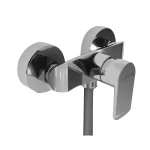 Sarrdesign Nile Sprayer Mixer Chrome ,SD1149-CP