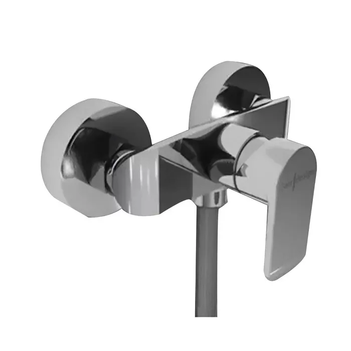 Sarrdesign Nile Sprayer Mixer Chrome ,SD1149-CP Sarrdesign Nile Sprayer Mixer Chrome ,SD1149-CP